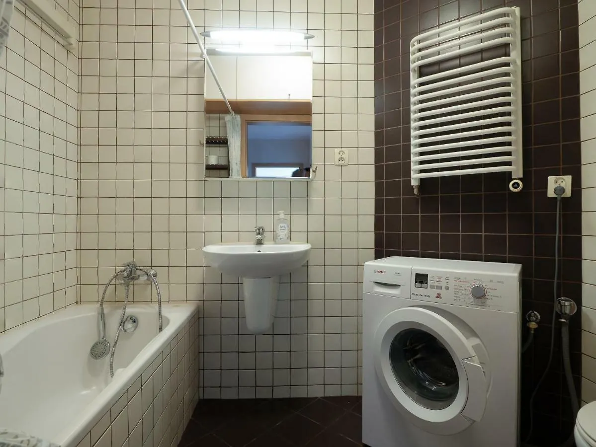 ורשה Private Apartment Natolin