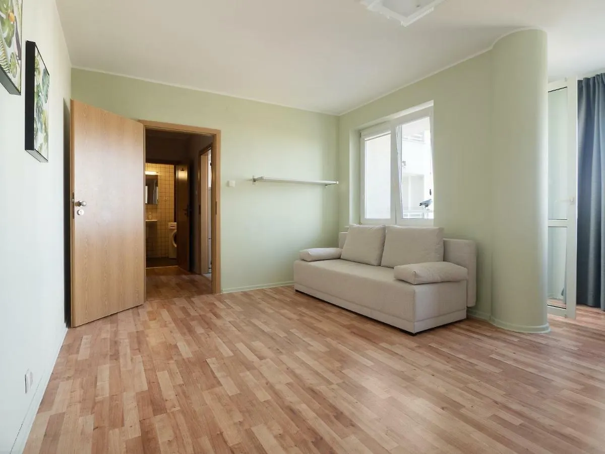 Private Apartment Natolin Warsaw
